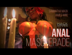 Anal_Masquerade