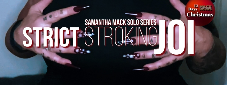 Strict_Stroking