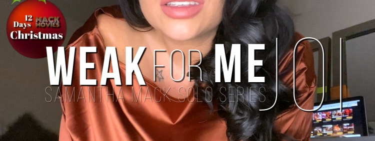 Weak_For_Me